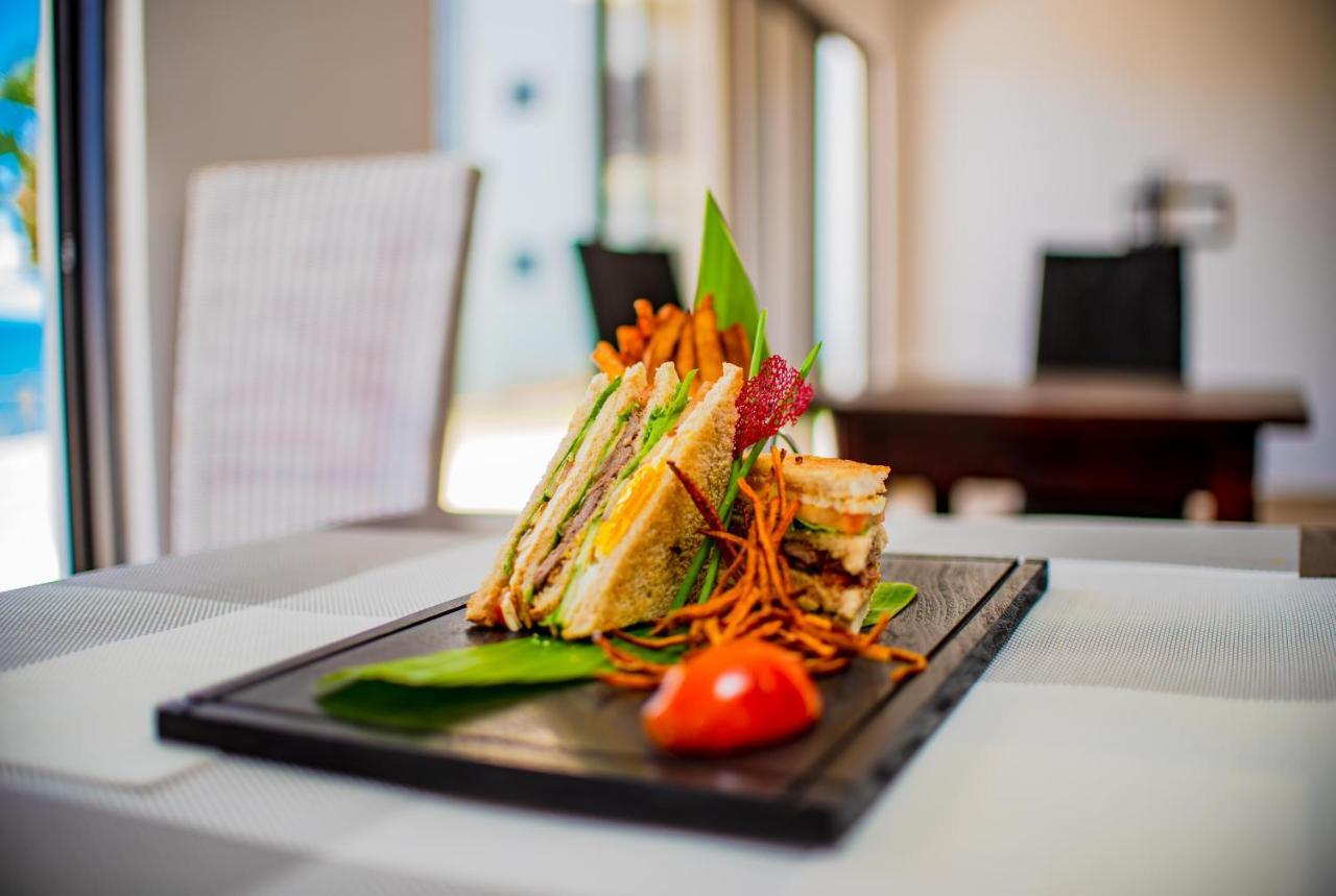 Majula Boutique Hotel เซเรคุงดา ภายนอก รูปภาพ