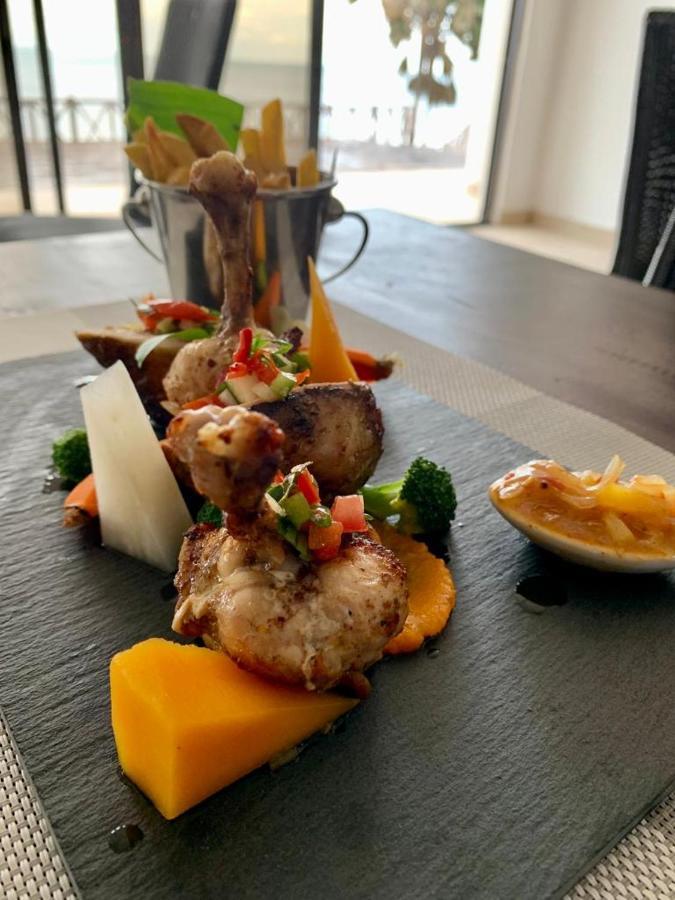 Majula Boutique Hotel เซเรคุงดา ภายนอก รูปภาพ
